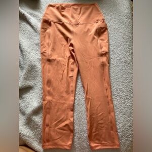 NWOT Spyder Active Leggings